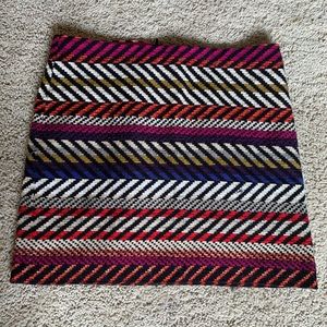 Trina Turk Printed Skirt